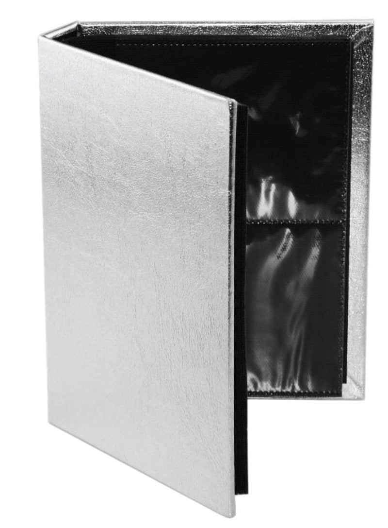 Gold Nail Sticker Display Book - NSI NZ Ltd