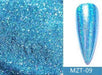 MZT9 Holographic Powder - NSI NZ Ltd