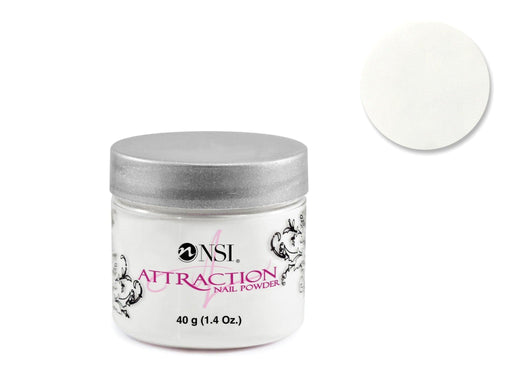 Natural Acrylic Powder 40g - NSI NZ Ltd
