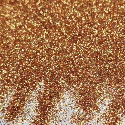 Orange/Gold Holographic Glitter - NSI NZ Ltd