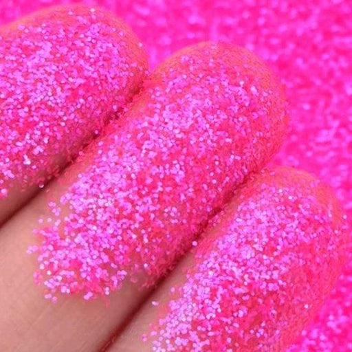 Pink Neon Glitter - NSI NZ Ltd