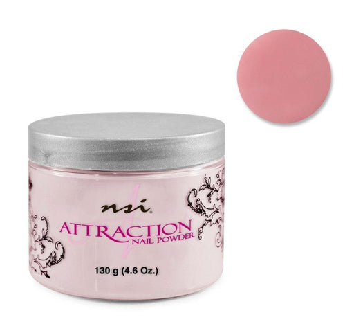 Attraction Acrylic Powder Purely Pink Masque 130g