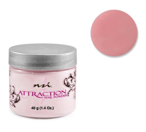 Attraction Acrylic Powder Purely Pink Masque 40g