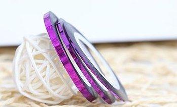 Purple Striping Tapes 3 Pack - NSI NZ Ltd