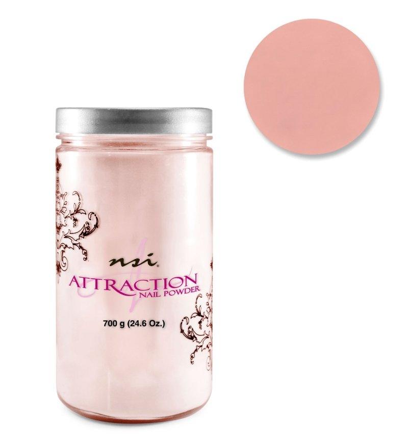 Rose Blush Acrylic Powder 700g - NSI NZ Ltd