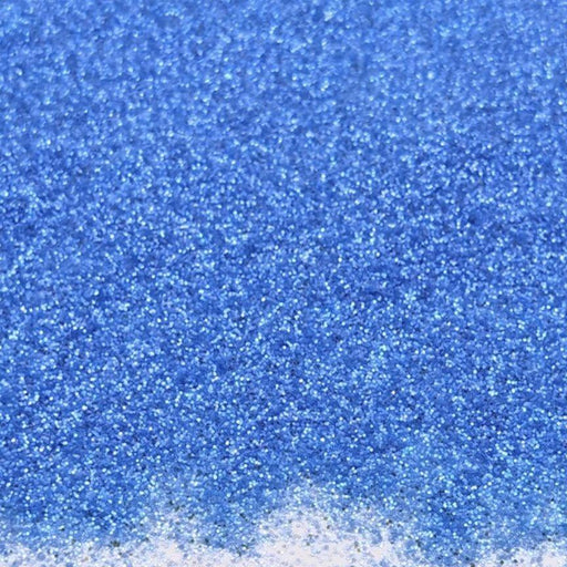 Sky Blue Neon Glitter - NSI NZ Ltd