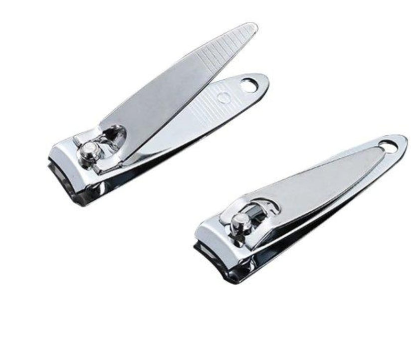 Small Nail Clippers 1pc - NSI NZ Ltd