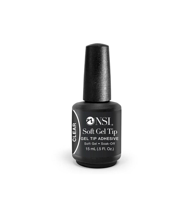 Soft Gel Adhesive - NSI NZ Ltd
