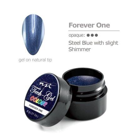 Tech Gel Forever One (CLEARANCE) - NSI NZ Ltd