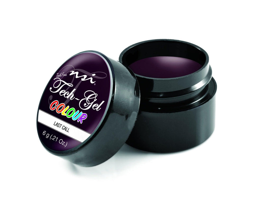 Tech Gel Last Call (CLEARANCE) - NSI NZ Ltd