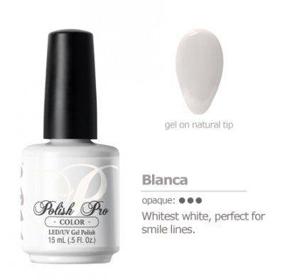Polish Pro Blanca NSI NZ Ltd