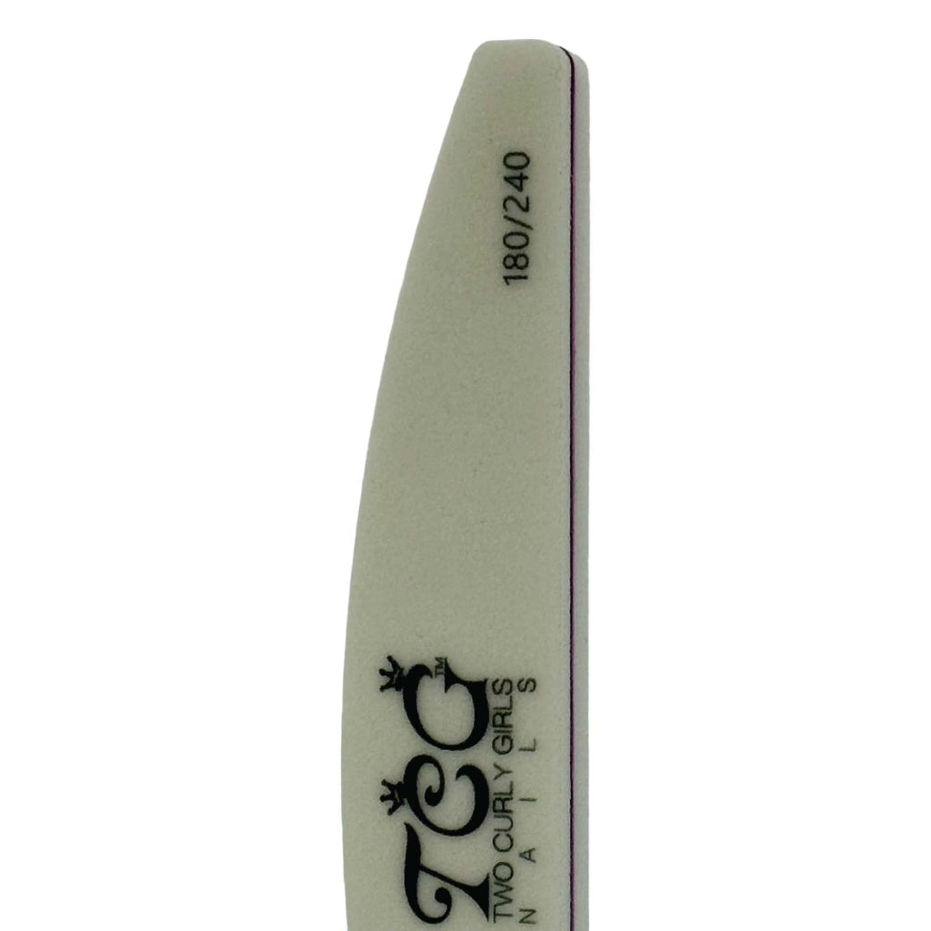 Nail Files & Buffers
