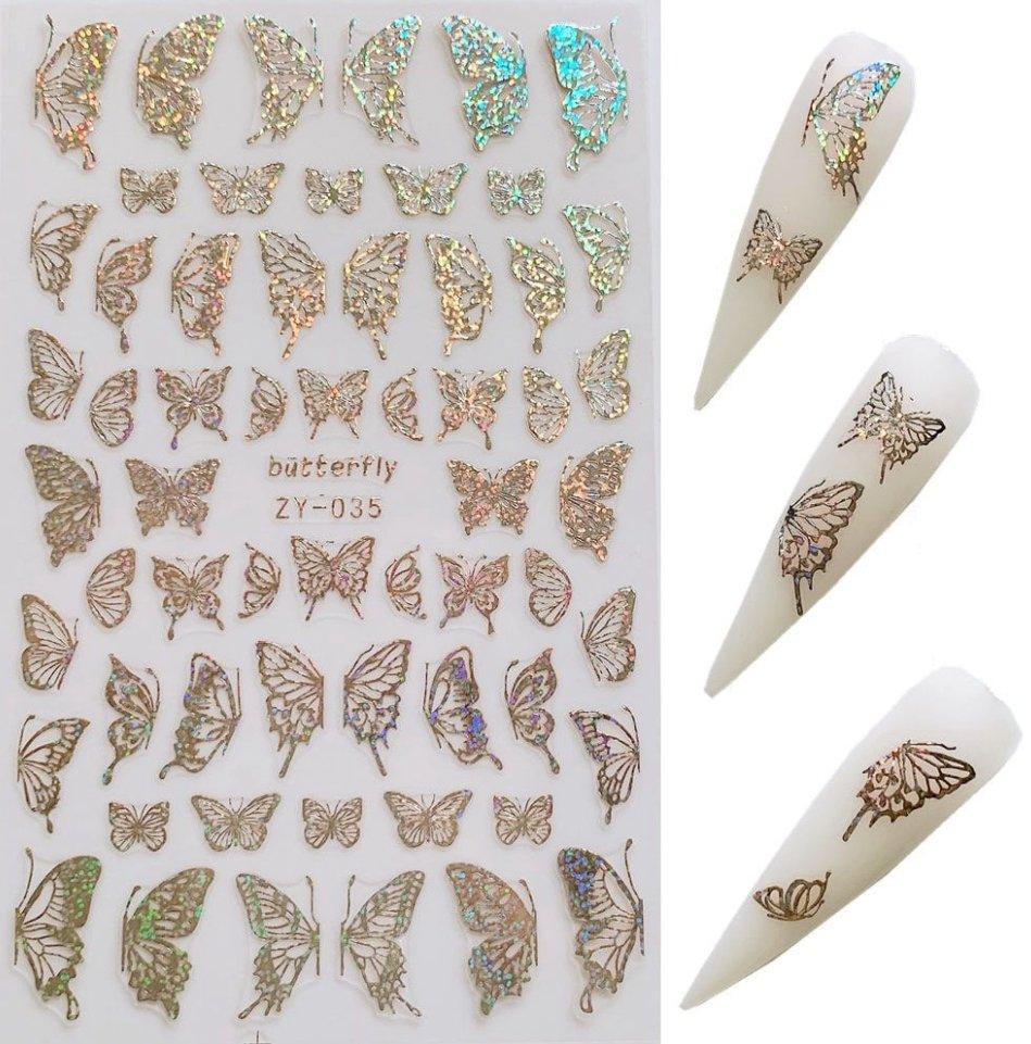 Nail Stickers