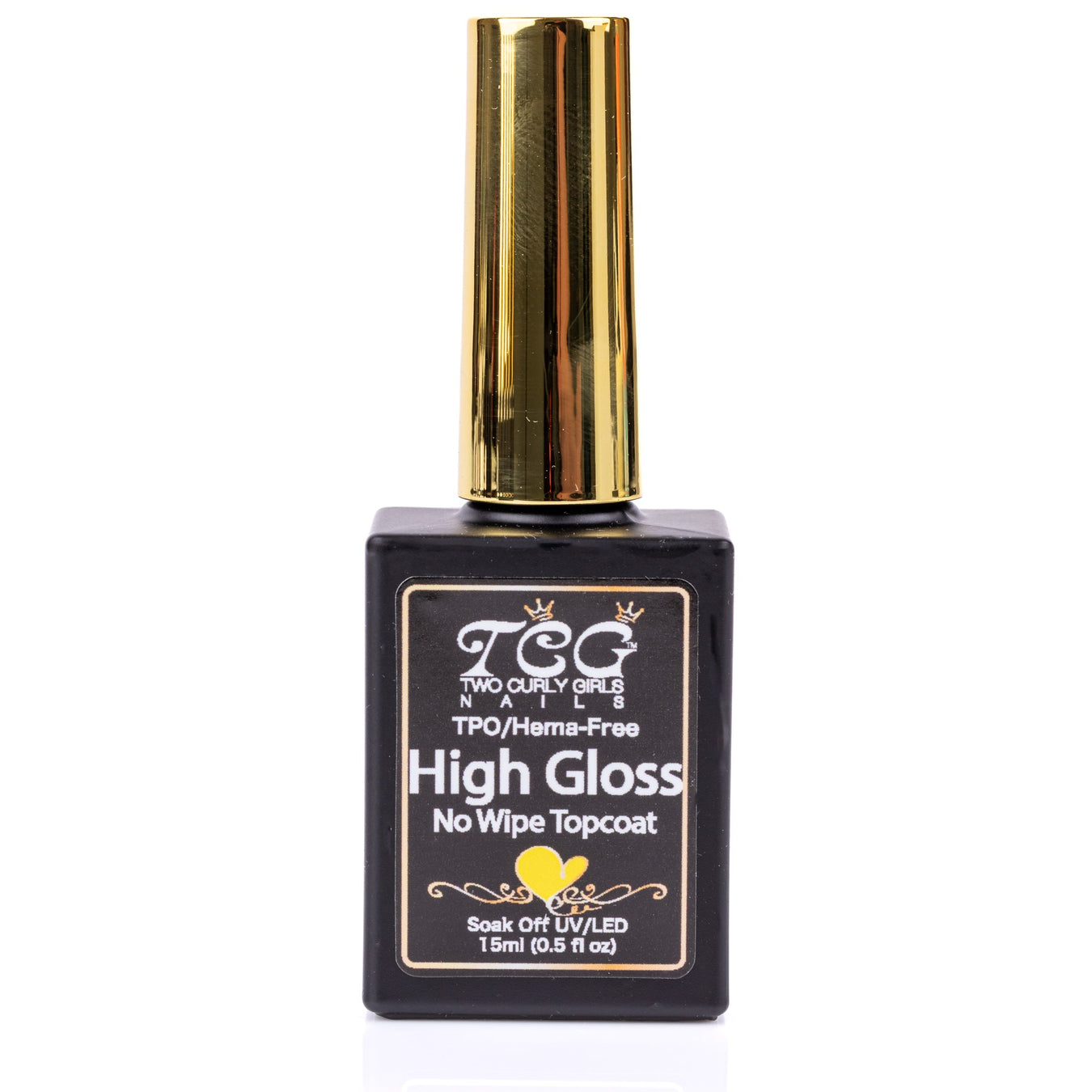 Top & Base Coats