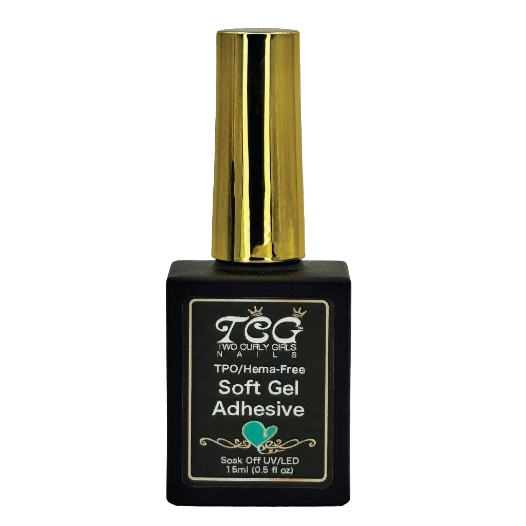 Nail Adhesives