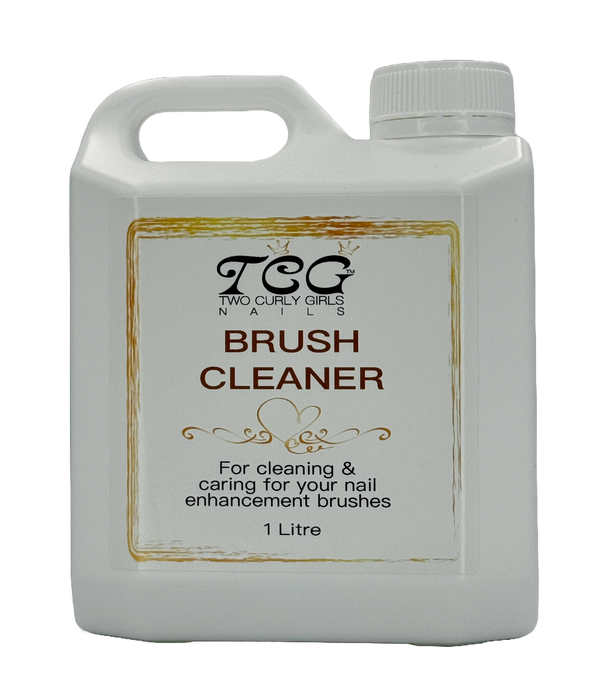 TCG Brush Cleaner 1 Litre