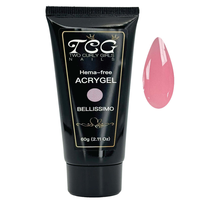60g Acrygel Bellissimo