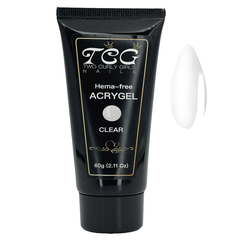 60g Acrygel Clear