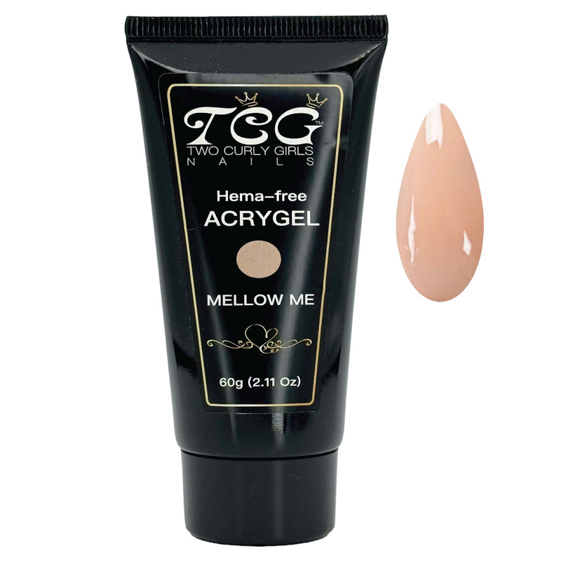 60g Acrygel Mellow Me