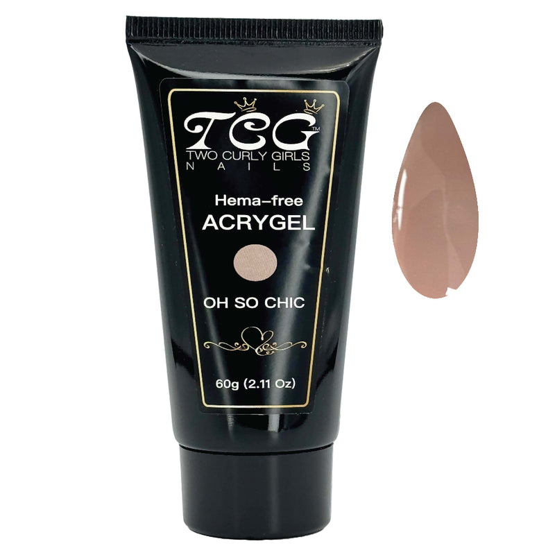 60g Acrygel Oh So Chic