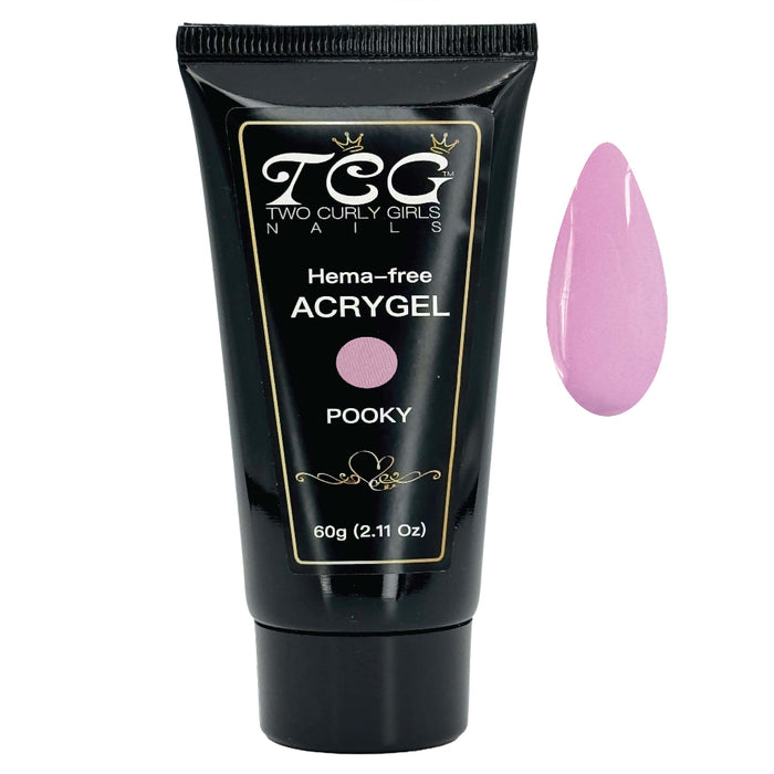 60g Acrygel Pooky