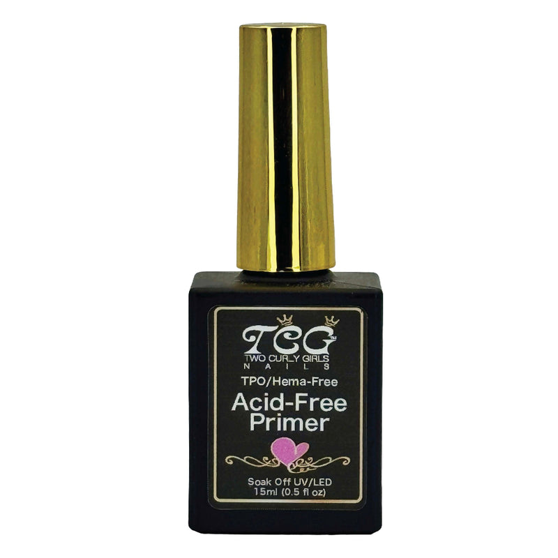 Hema-free Acid Free Primer 15ml