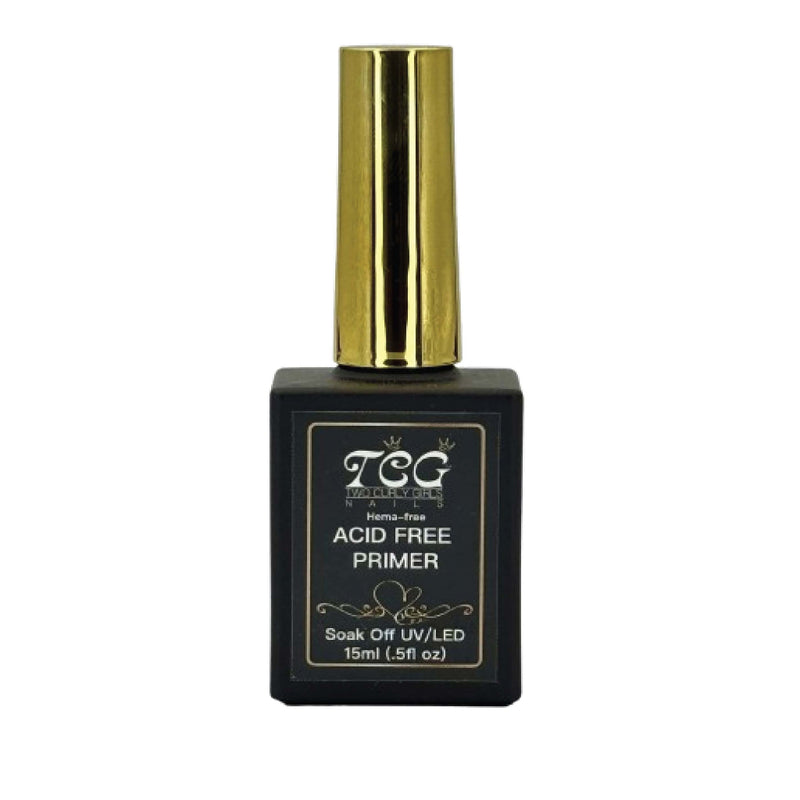 Hema-free Acid Free Primer 15ml