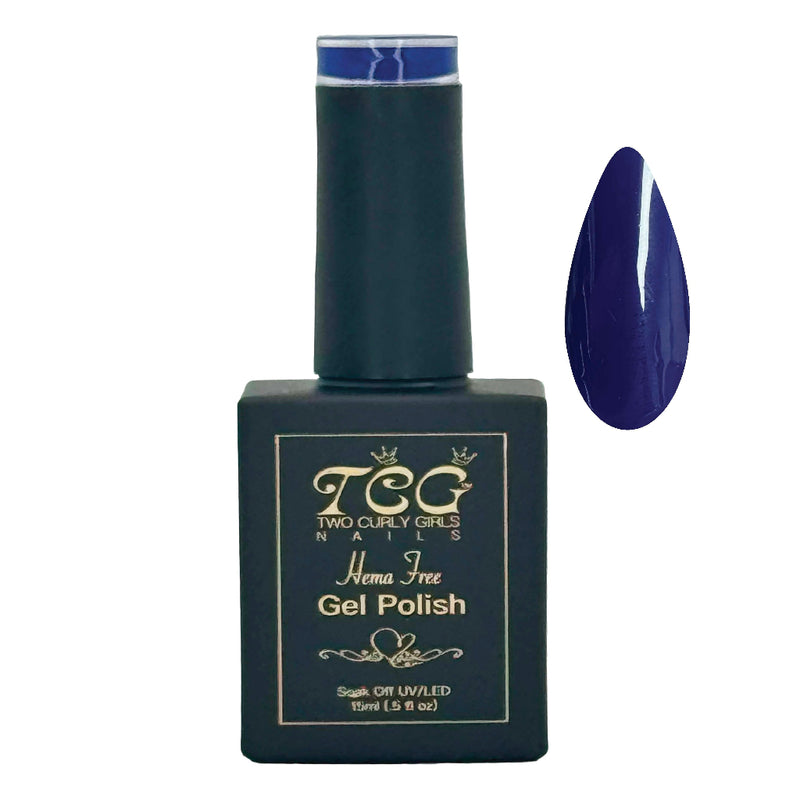 Ahoy! HEMA-Free Gel Polish 15ml | nails.co.nz