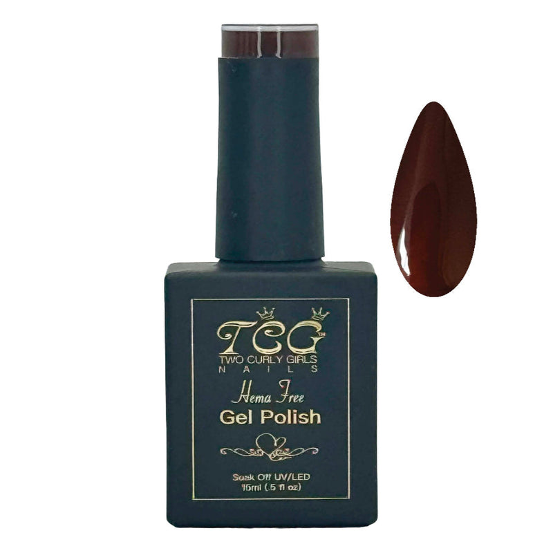 All Hands On Deck HEMA-Free Gel Polish 15ml | nails.co.nz