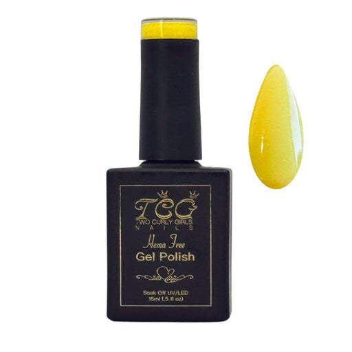 Banoffee Pie Gel Polish - NSI NZ Ltd