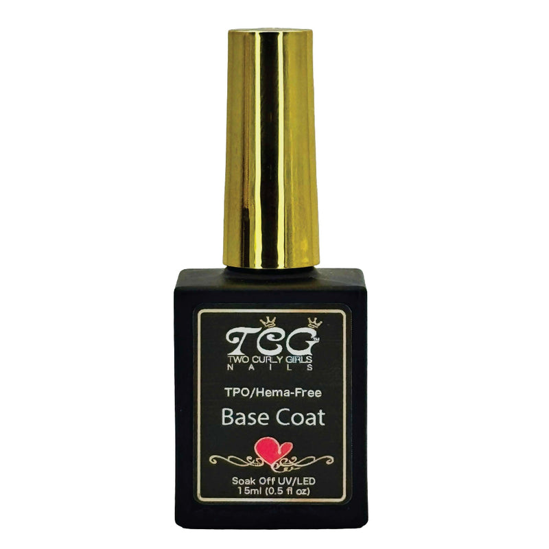 Hema-free Base Coat 15ml