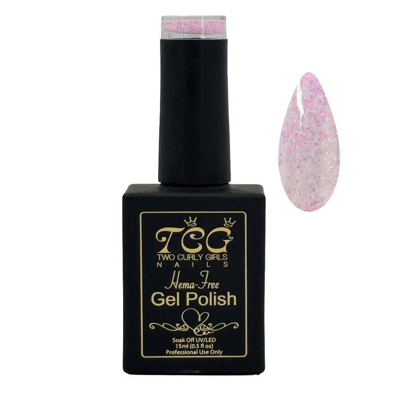 Berry Yoghurt HEMA-Free Gel Polish 15ml | nails.co.nz