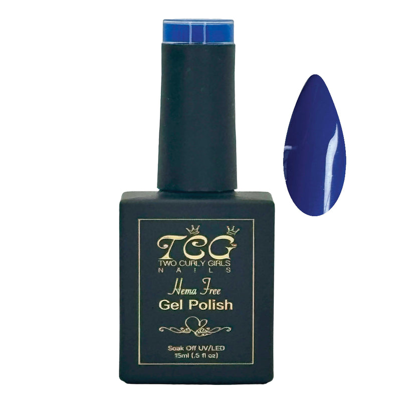 Blue Martini HEMA-Free Gel Polish 15ml | nails.co.nz