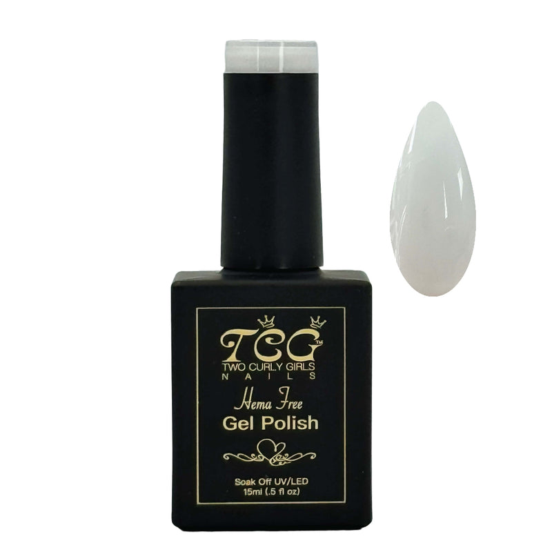 Bottled Milk Gel Polish NZ | HEMA-Free Professional Colour – NSI New Zealand