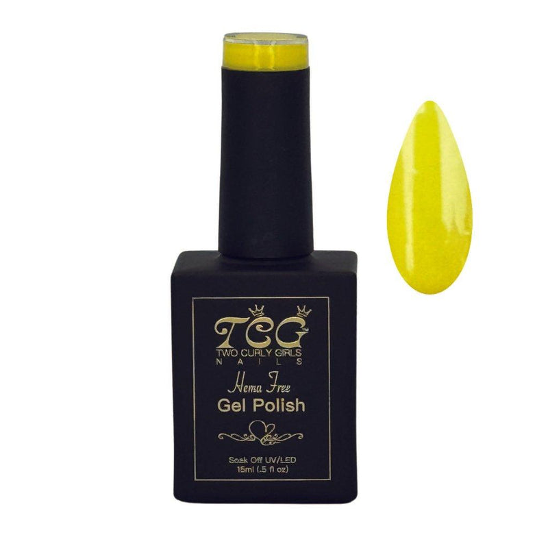 Buzzy Gel Polish - NSI NZ Ltd