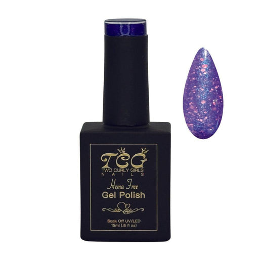 Coochie Coo Gel Polish - NSI NZ Ltd