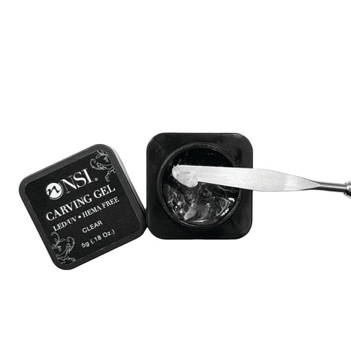 3D Carving Gel - NSI NZ Ltd