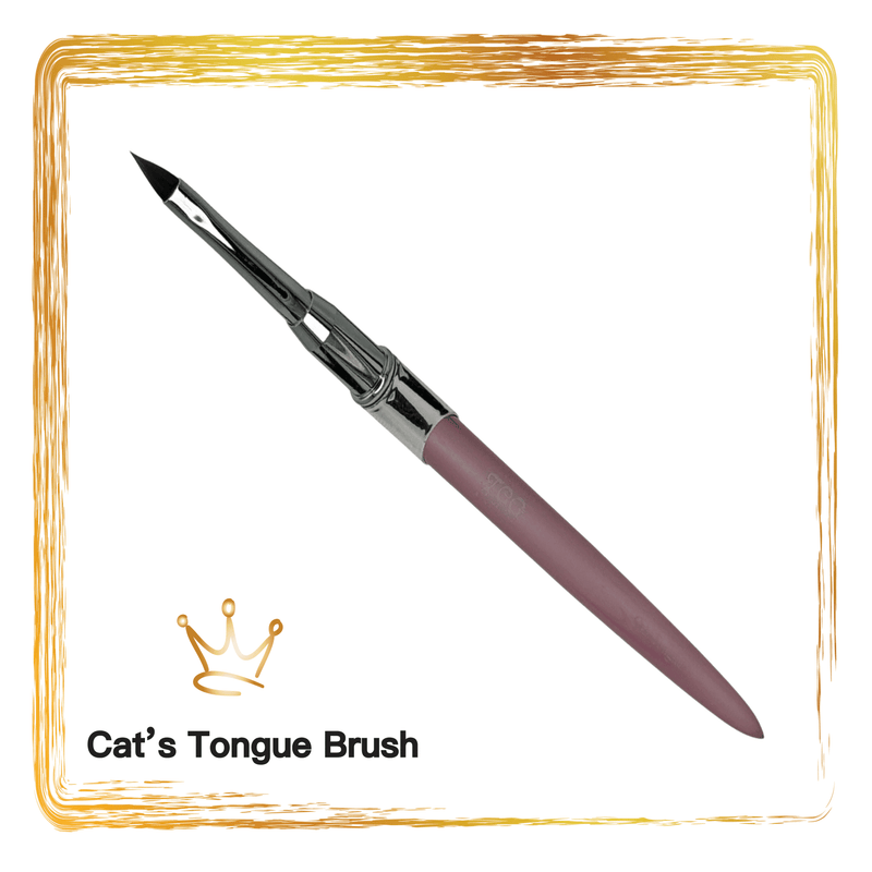 Cat's Tongue Brush - NSI NZ Ltd