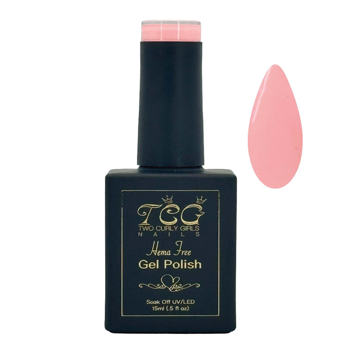 Cherry Blossom Gel Polish