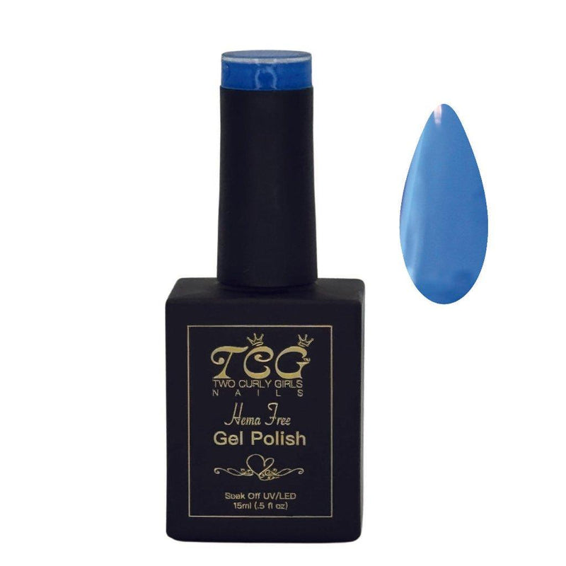 Denim Jeans Gel Polish - NSI NZ Ltd