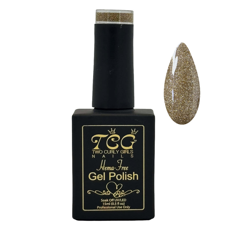 Disco Biscuit HEMA-Free Gel Polish 15ml | nails.co.nz