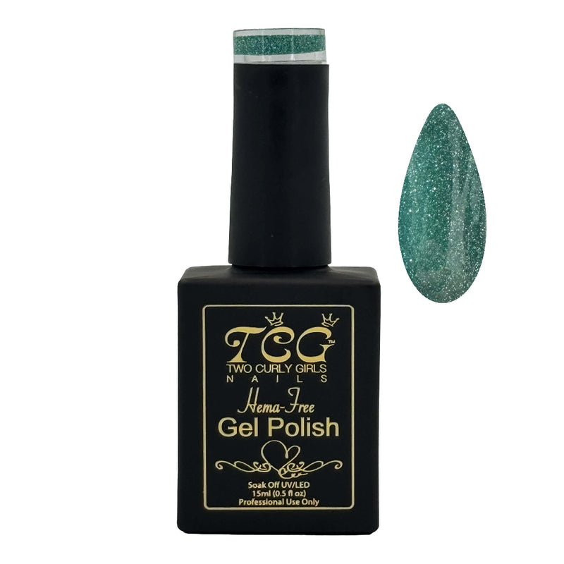 Disco Boogie HEMA-Free Gel Polish 15ml | nails.co.nz