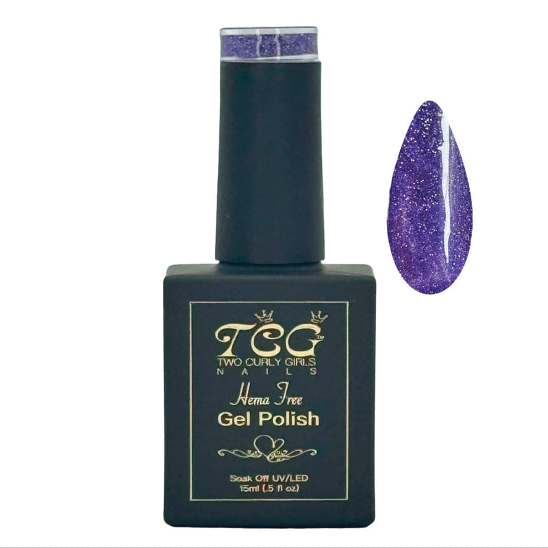 Disco Fever HEMA-Free Gel Polish 15ml | nails.co.nz