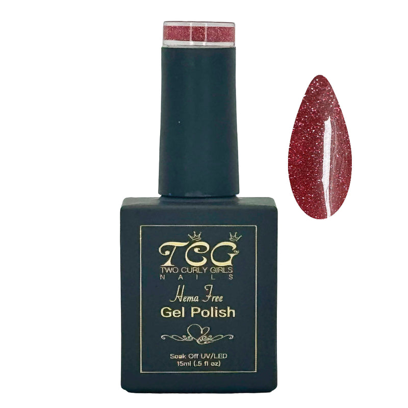 Disco Lights HEMA-Free Gel Polish 15ml | nails.co.nz