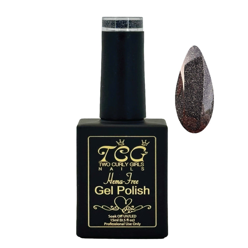 Disco Nights HEMA-Free Gel Polish 15ml | nails.co.nz