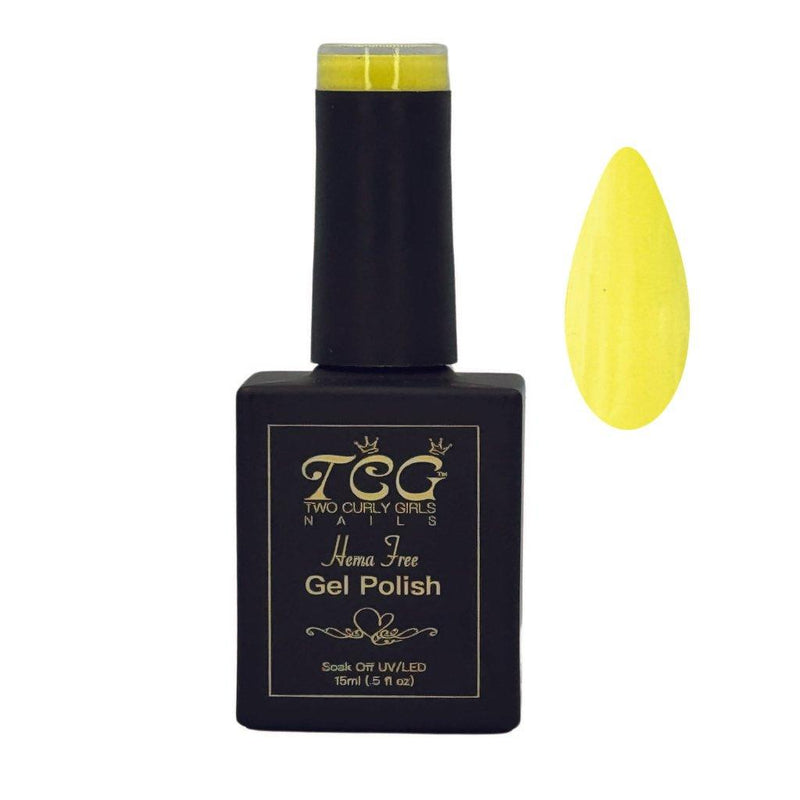 Eggnog Gel Polish - NSI NZ Ltd