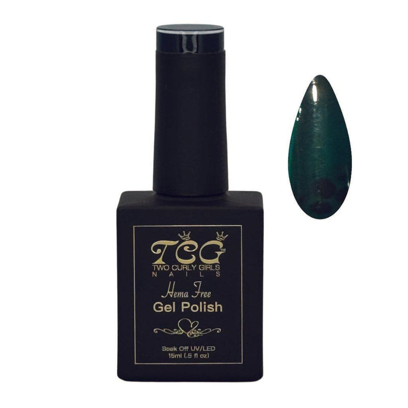 Emerald Eye's Gel Polish - NSI NZ Ltd