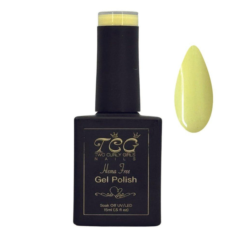 Evening Primrose Gel Polish - NSI NZ Ltd