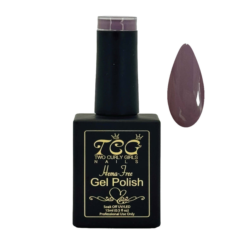 Forbidden Love HEMA-Free Gel Polish 15ml | nails.co.nz