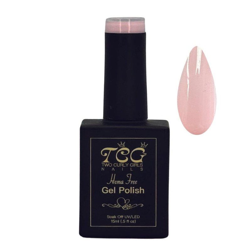 French Pink Gel Polish - NSI NZ Ltd
